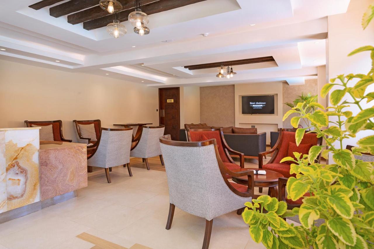 The Kyaka Hotel Machakos Екстериор снимка