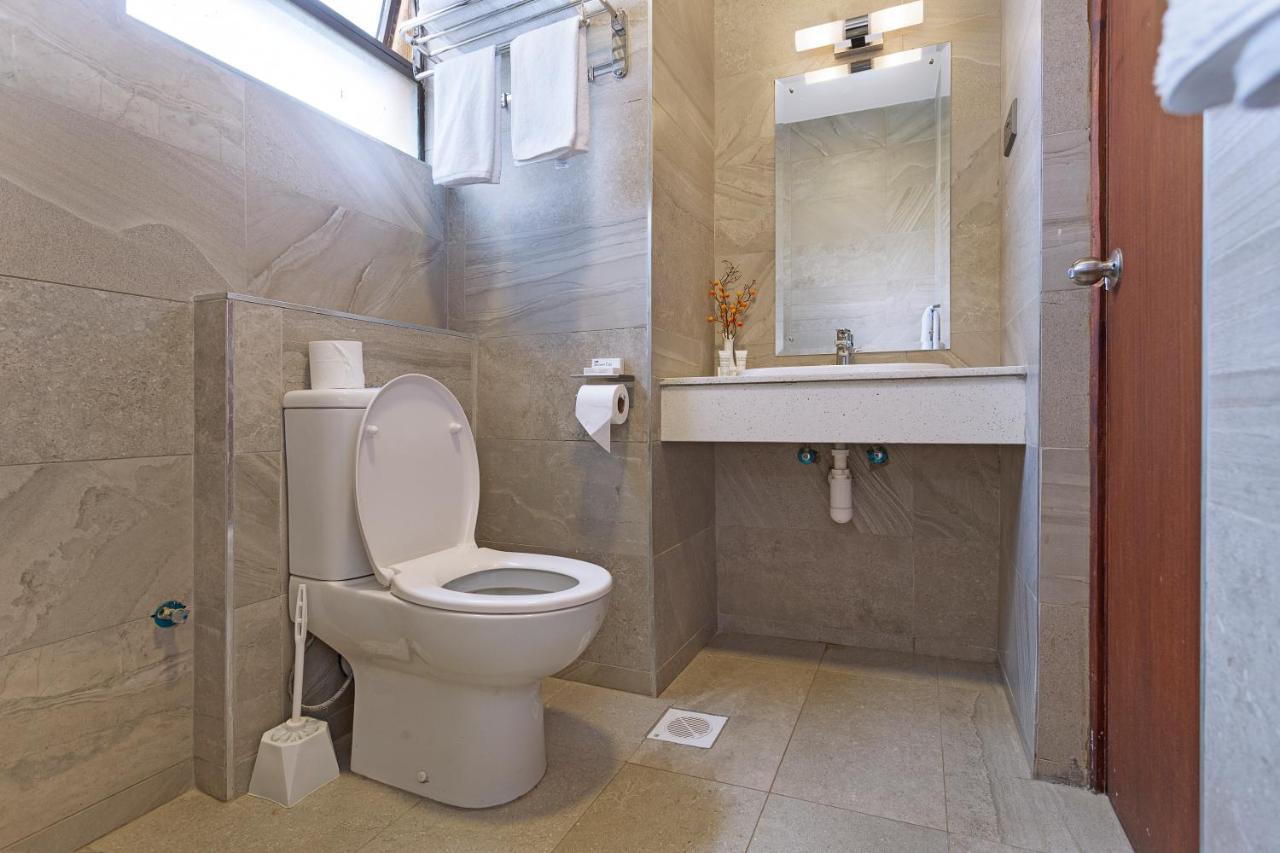 The Kyaka Hotel Machakos Екстериор снимка