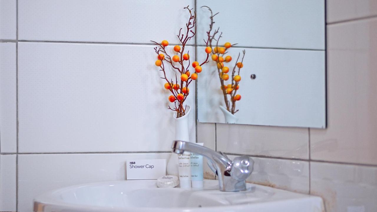 The Kyaka Hotel Machakos Екстериор снимка