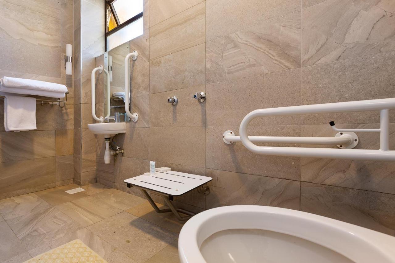 The Kyaka Hotel Machakos Екстериор снимка